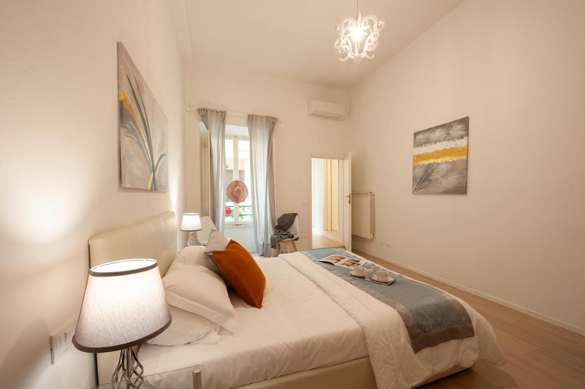 Bargello - Flo Apartments Флоренция Экстерьер фото
